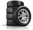 Car Tyre offers @ Car Service Shrewsbury